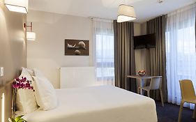 Nehô Suites Porte de Genève